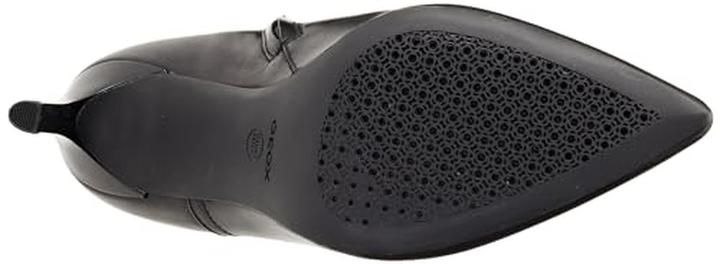 Actual product image Geox Faviola Ankle Boots (37)