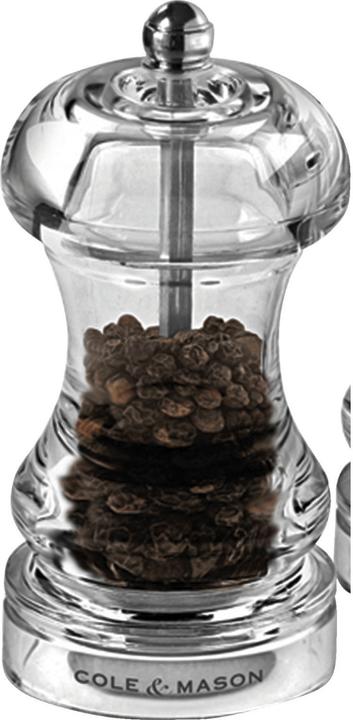 Produktbild Cole & Mason Capstan 115