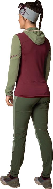 Immagine prodotto Dynafit Giacca con cappuccio Traverse Polartec (S)