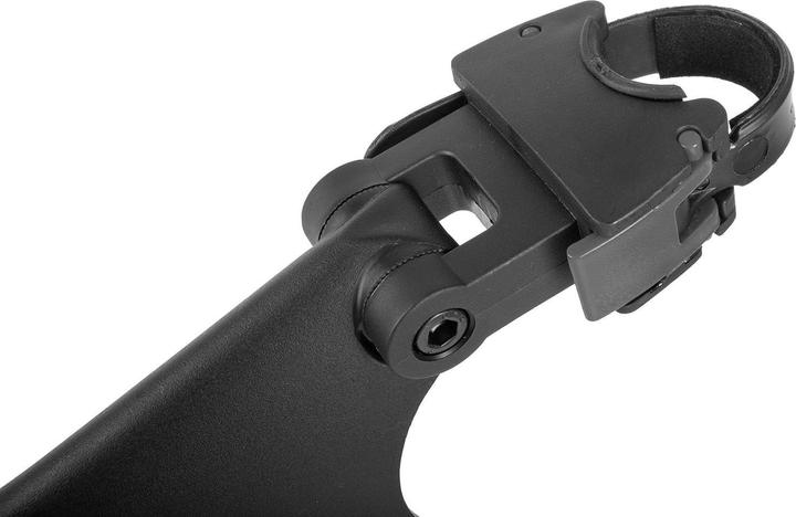 Produktbild M-Wave Mud Max QR.R Slim (Schutzblech hinten)