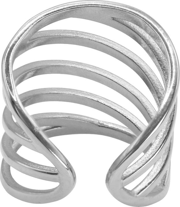 Produktbild Heideman Nigid silberfarben (One Size)