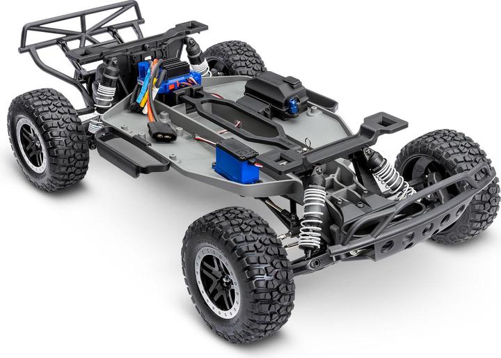 Immagine prodotto Traxxas 58376-74