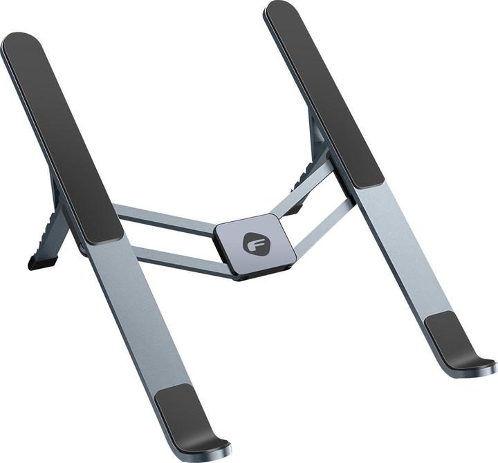 Produktbild Forcell Fold Stand H Pro Laptopständer Aluminium