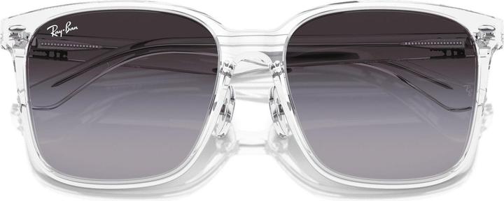 Actual product image Ray Ban RB2206D