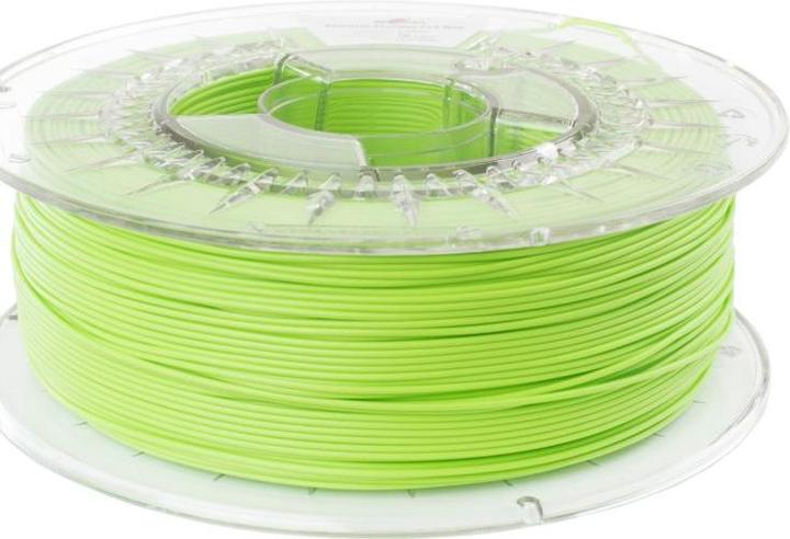 Actual product image Filament (PLA, 1.75 mm, 1000 g, Green)