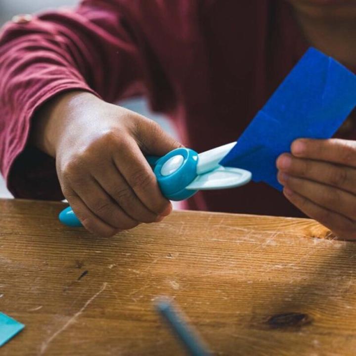 Produktbild Fiskars Kinderschere (16 cm)