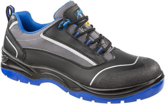 Actual product image Albatros Bluetech Low (S3, 43)