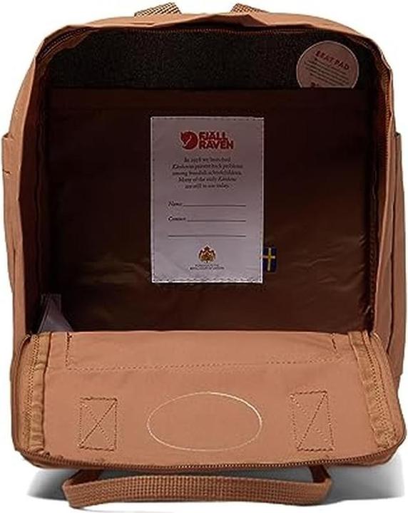 Actual product image Fjällräven Kånken Mini (7 l)