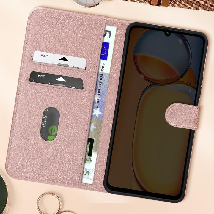 Immagine prodotto Avizar Serie Chesterfield (Xiaomi Poco C65)