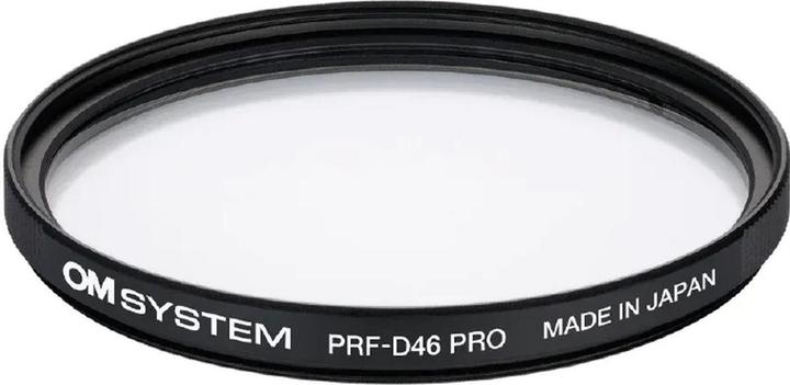 Produktbild Olympus OM System PRF-D46 PRO MFT Schutz Filter (46 mm, Schutzfilter)