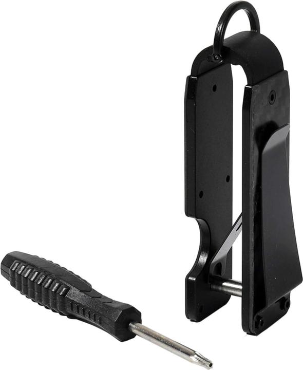 Actual product image Spartanhub Key Organizer