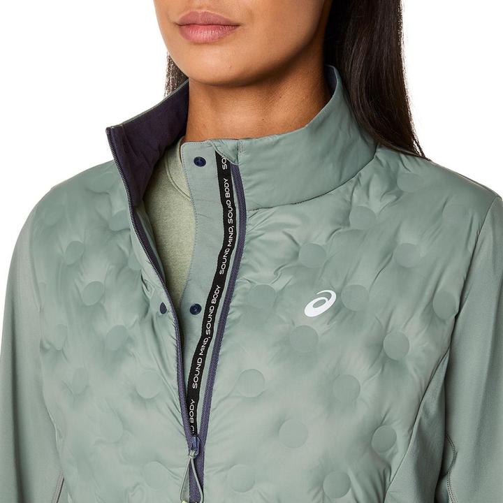 Image du produit ASICS Performance Road Winter Jacket Lady (S)