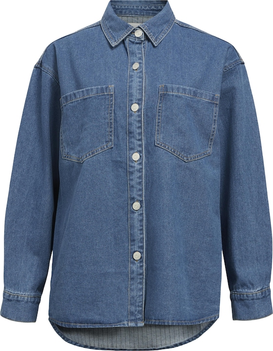 Object Jeans Hemd