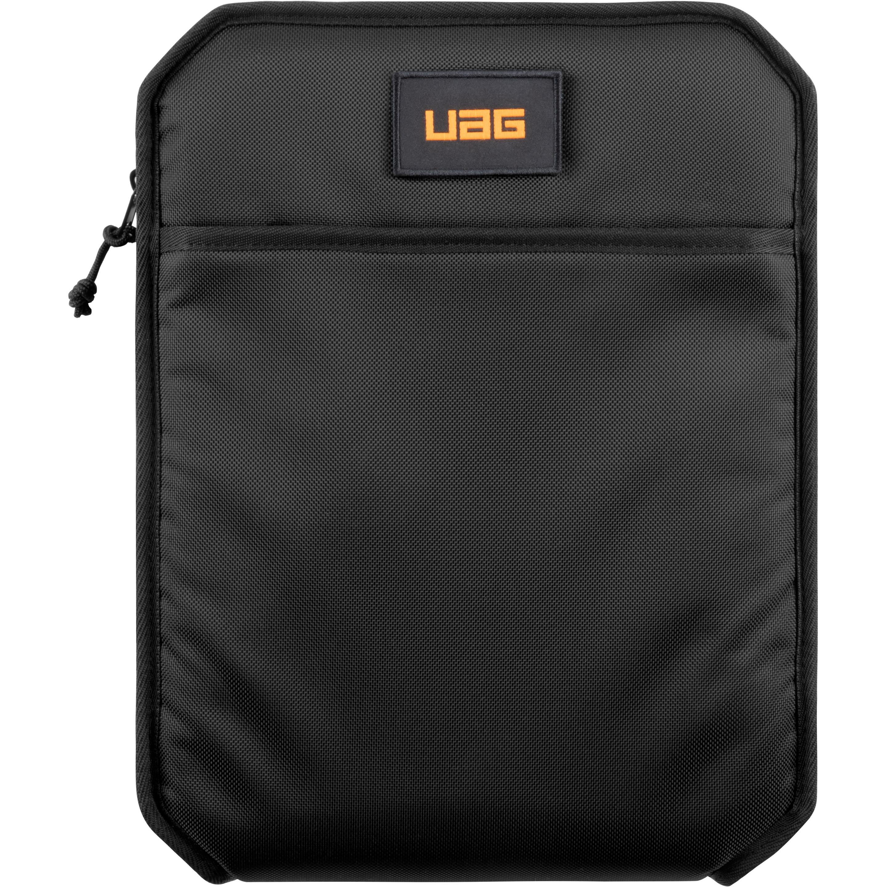 UAG Shock Sleeve Lite (iPad Pro 11 2020 (2. Gen)), Tablet Hülle, Schwarz