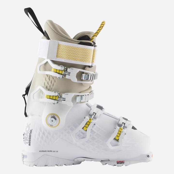 Actual product image Rossignol ALLTRCK ELITE 110 LT GW Damen Skischuh (24.5)