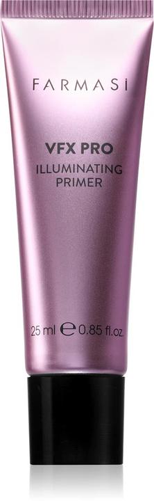Actual product image Farmasi Camera Ready Smoothing Face Primer