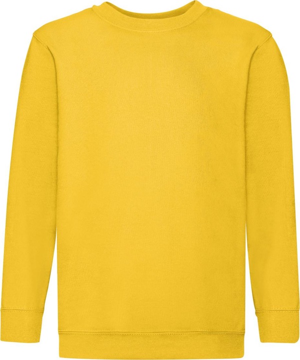 Jaune tournesol
