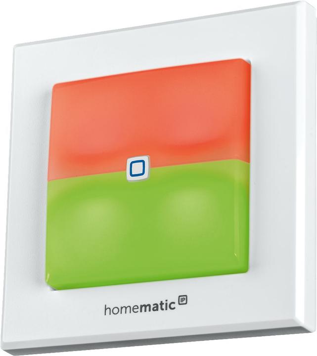 Produktbild Homematic IP Schaltaktor für Markenschalter - mit (Schaltaktor)