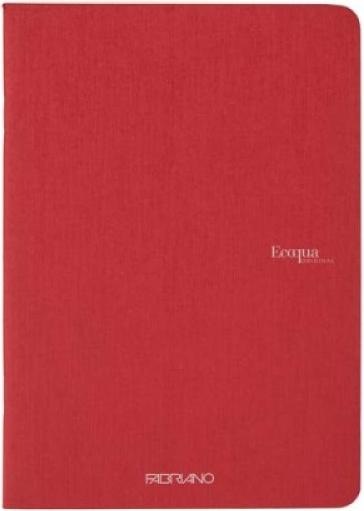 Actual product image Kunst&Papier Softbook black, drawing paper, 64 pages 21x20cm, 120gm2 (21 x 29.7 cm, Plain)