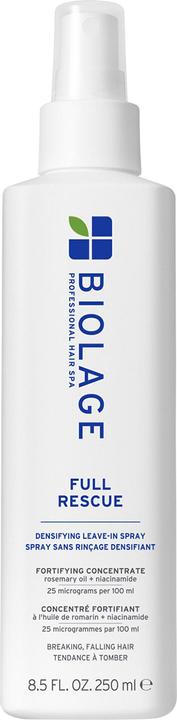 Biolage Professionelles Haar-Spray zur Rettung und Verdickung (250 ml)