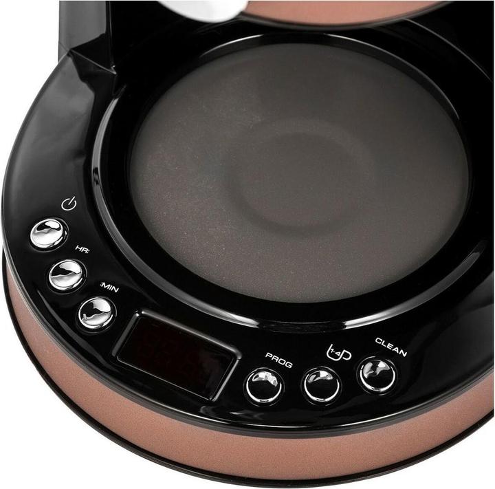 Actual product image Morphy Richards Coffee maker EVOKE