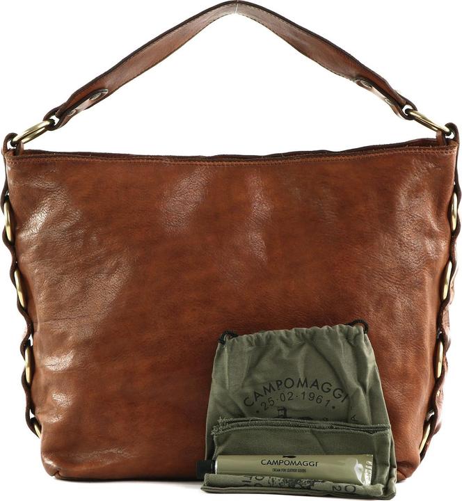 Immagine prodotto Campomaggi Demetra Shoulder Bag
