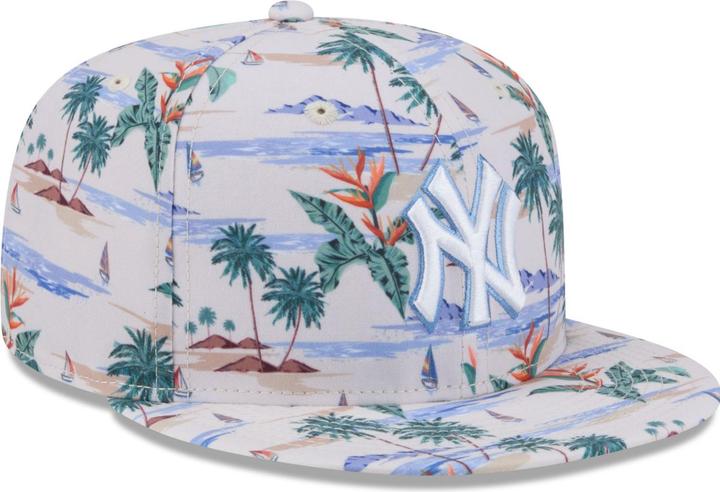 Produktbild New Era 9Fifty Snapback Cap - SPRING TRAINING NY Yankees