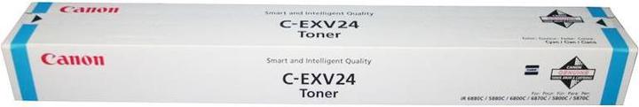 Produktbild Canon C-Exv 24 (C)