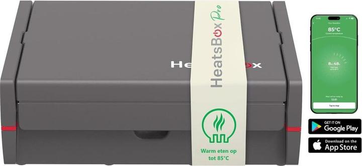 Produktbild Koenig HeatsBox Pro