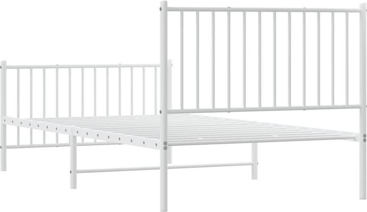 Image du produit vidaXL Bettgestell (100 x 200 cm)