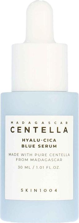 Actual product image Skin1004 Hyalu-Cica Blue Serum (30 ml)