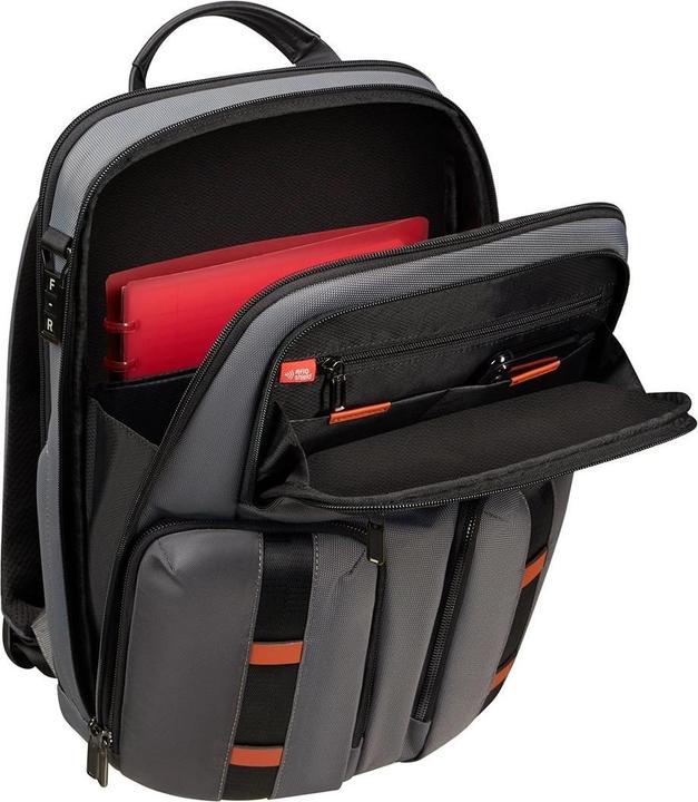 Produktbild Samsonite Urban-Eye Rucksack 15.6" (18.50 l)