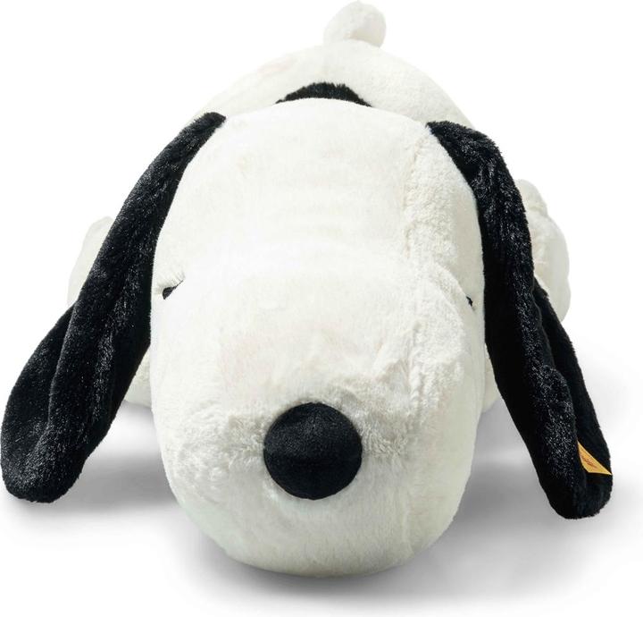 Image du produit Steiff Snoopy blanc 43cm (43 cm)