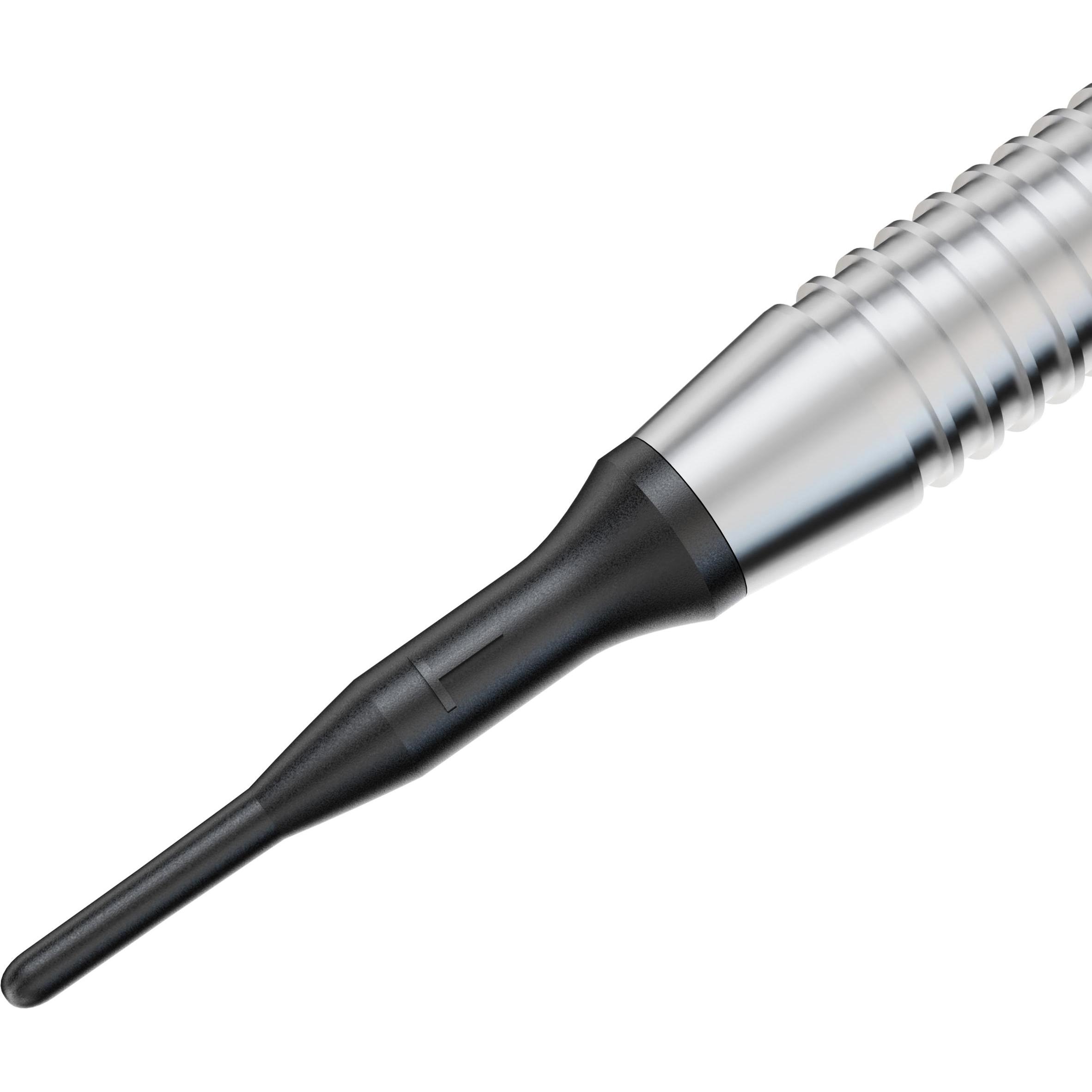 Thumbnail - Bull's Tefo-X Soft Tips 6mm(2BA)