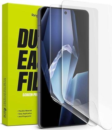 Actual product image Ringke - Dual Easy Full (2 pack) - OnePlus 13R - Clear (OnePlus 13R)