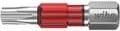 Actual product image Wiha Bit Set TYBit TORX in Box (Hexagon socket TX)