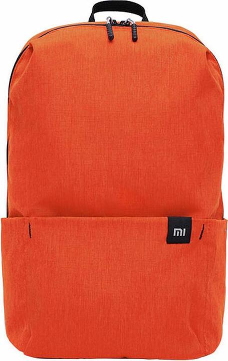 Vibrant Orange