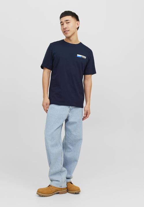 Actual product image Jack & Jones Logo T-Shirt (L)