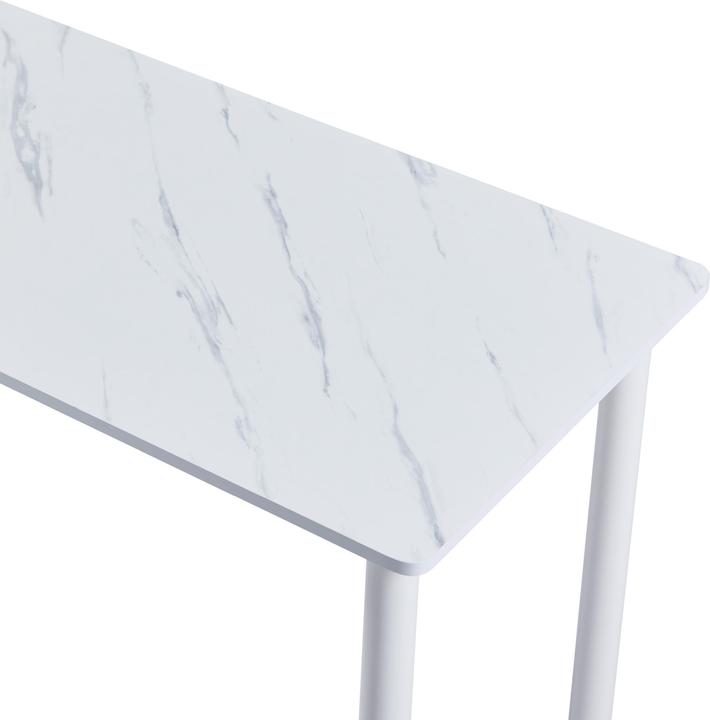 Actual product image En.Casa Tammela (120 x 60 x 75 cm)