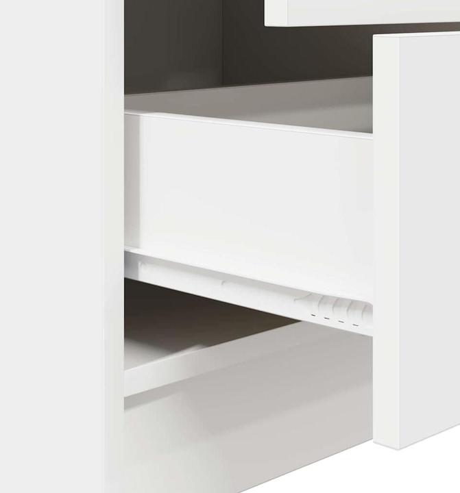 Immagine prodotto vidaXL Scrivania (90 x 50 x 76 cm)