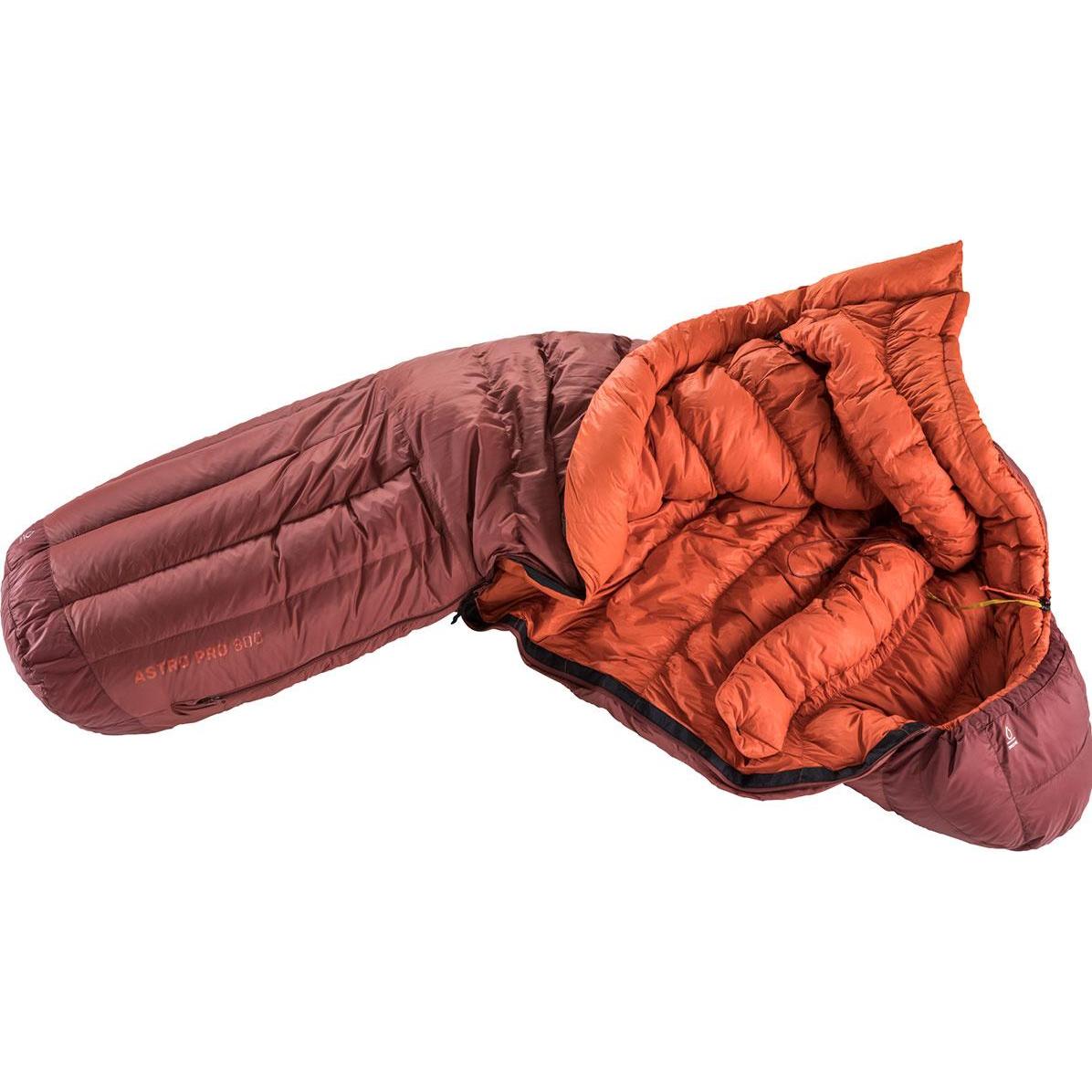 Thumbnail - Deuter, Schlafsack, (219 cm)