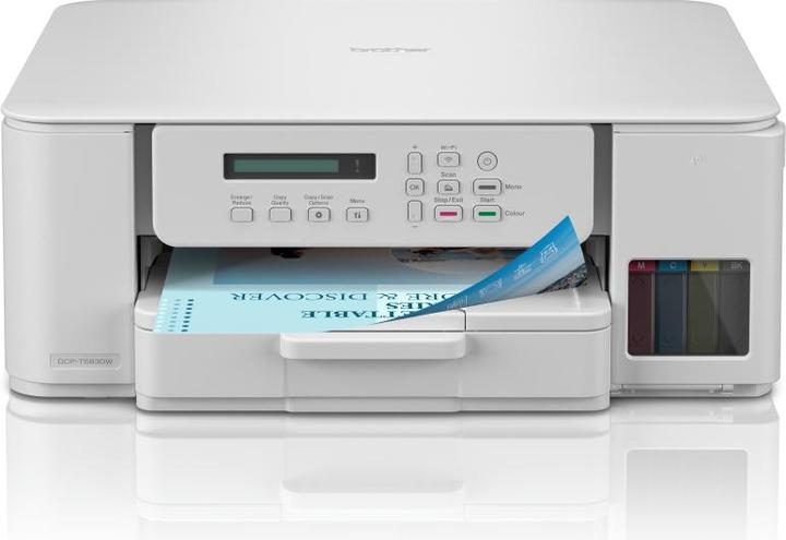 Produktbild Brother DCPT583DW MULTI-FUNCT DCP - REGIONAL (Farbe)