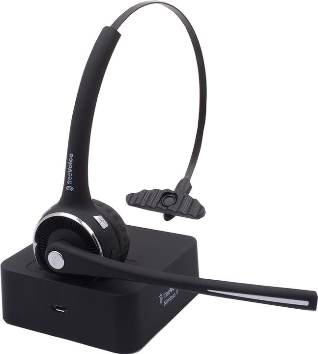 Actual product image FreeVoice Nimbus II Mono NC (Wireless)