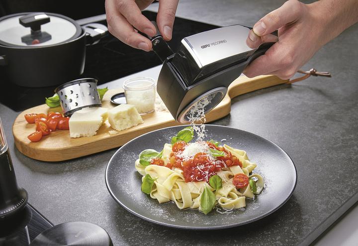 Productafbeelding GEFU Pecorino