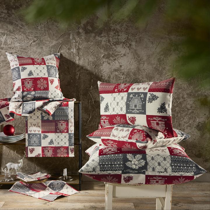 Actual product image Erwin Müller Mitteldecke (100 x 100 cm)