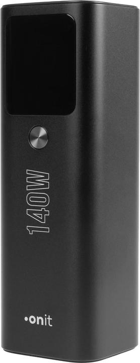 Actual product image Onit Powerbank Pro Block 25000 mAh PD (25000 mAh, 60 W, 90 Wh)