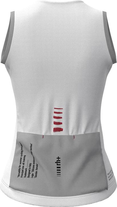 Produktbild Rh+ Aries Sleeveless (M)