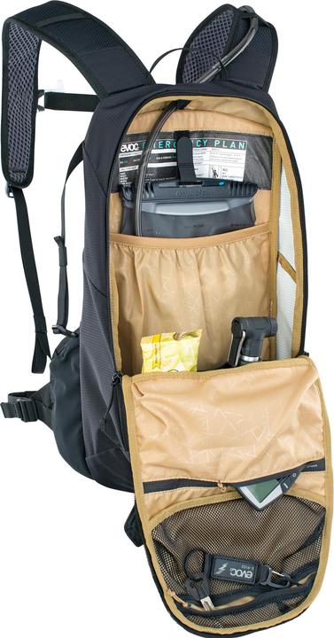 Immagine prodotto Evoc E-Ride (12 l)