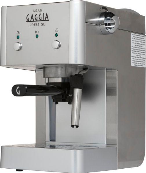 Produktbild Gaggia Gran Prestige