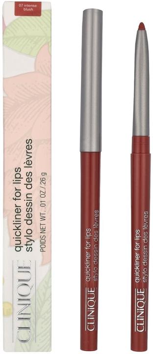 Produktbild Clinique Quickliner (Intense Blush)